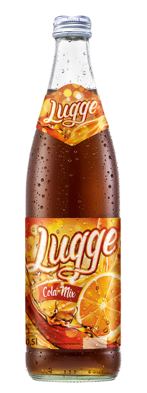 Lugge Cola-Mix