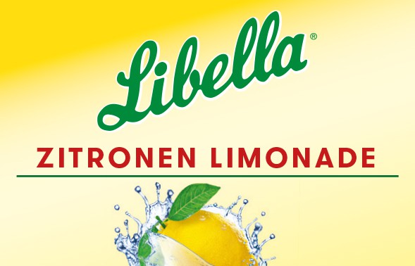 Libella Zitronenlimonade Premix