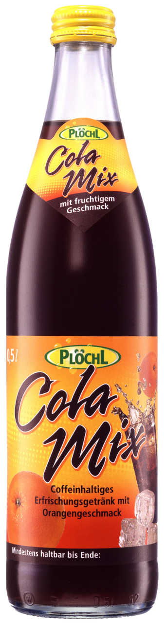 Plöchl Cola Mix