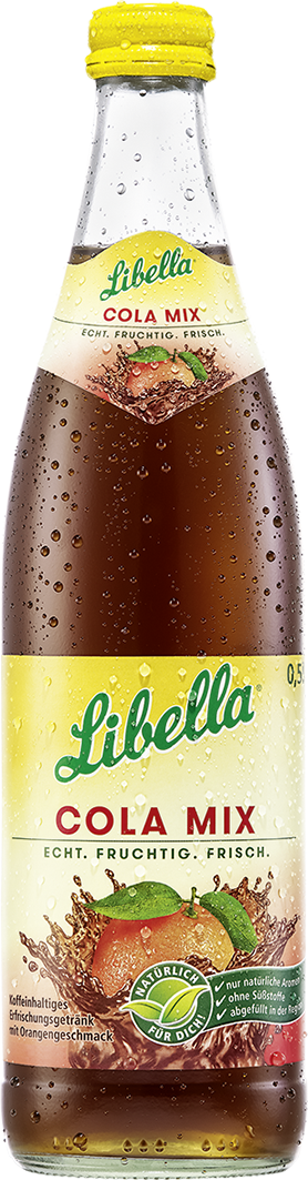 Libella Cola Mix