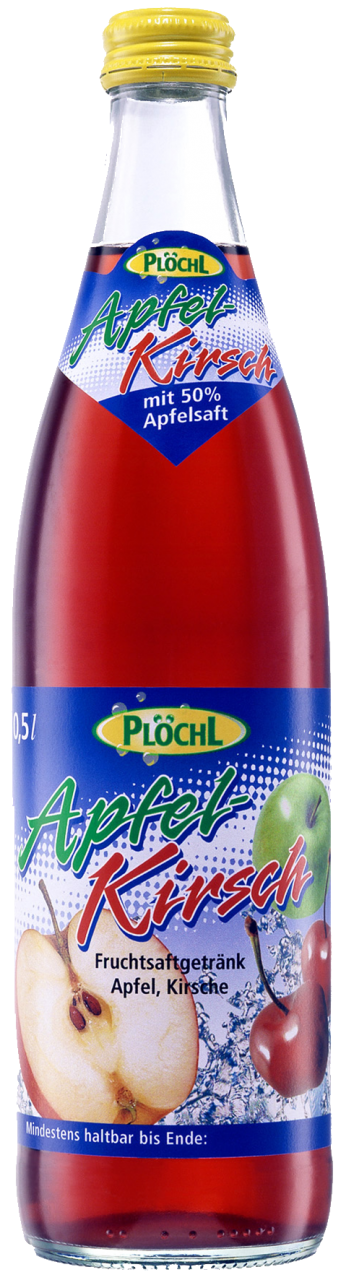 Plöchl Apfel - Kirsch