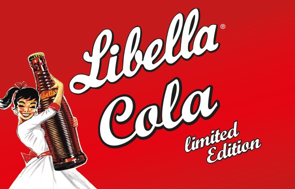 Libella Cola Premix