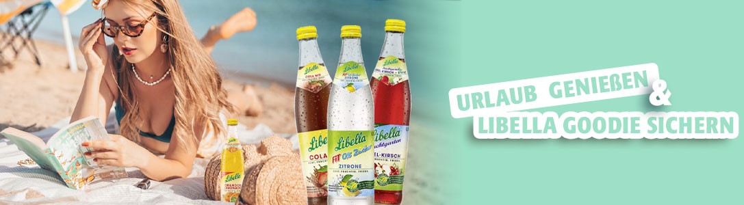Libella Urlaubsgoodie